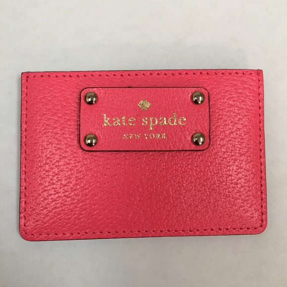 kate spade Handbags - Kate Spade Card Holder