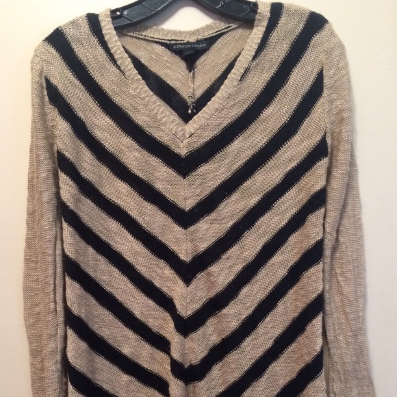 Signature Studio Sweater