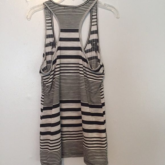 Stars, stripes, and sequins racer back tank 💫 - Picture 2 of 4