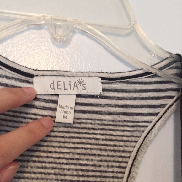 Stars, stripes, and sequins racer back tank 💫 - Picture 3 of 4