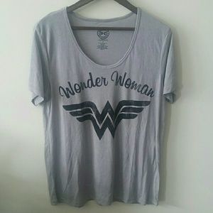 Wonder Woman T