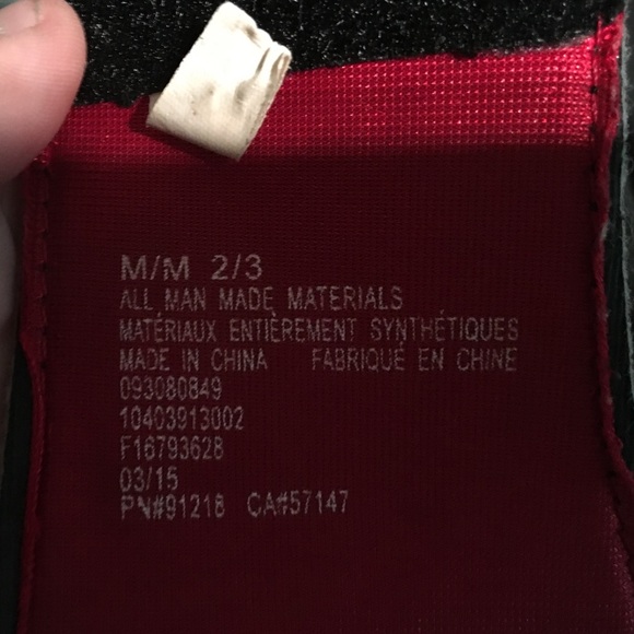 Champion memory foam slides - Picture 4 of 4