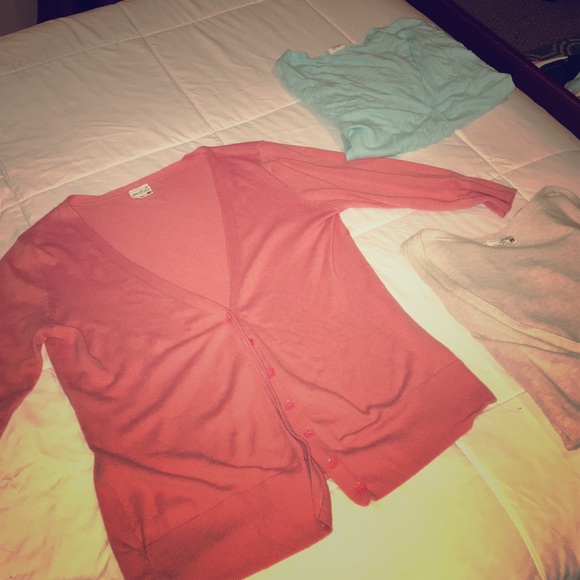 Full Tilt Cardigan Bundle