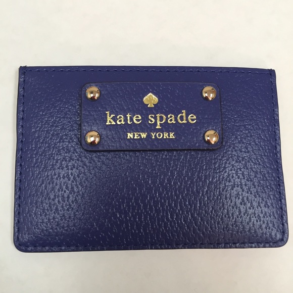 kate spade Handbags - Kate Spade Card Holder