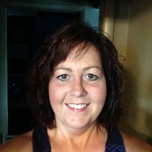 Meet your Posher, Nancy