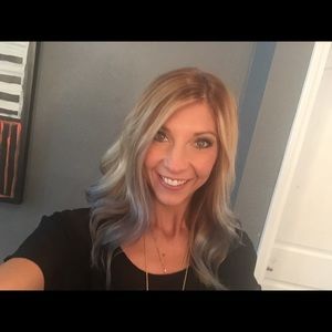 Meet your Posher, Ashlee