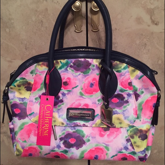 Catherine Malandrino Handbags - 🌹1 HOUR SALE 🌹CATHERINE MALANDRINO PURSE 🌹