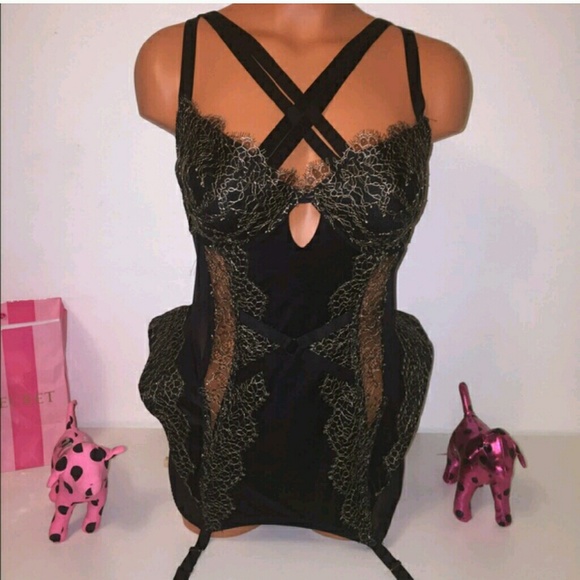 Victoria's Secret Lingerie