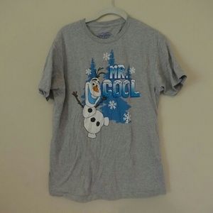 Disney Frozen T-shirt