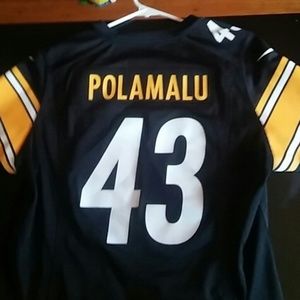 Official Women's NFL Jersey