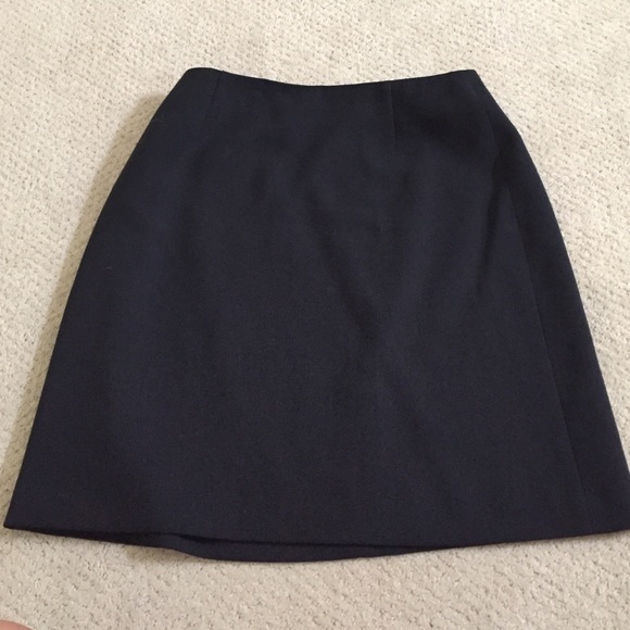 JCrew Skirt