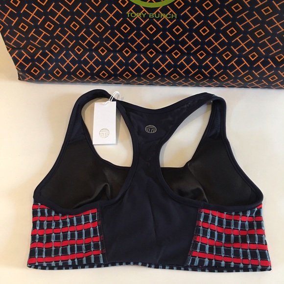 Tory Burch Sports Bra π₯SALEπ₯ - Picture 3 of 4