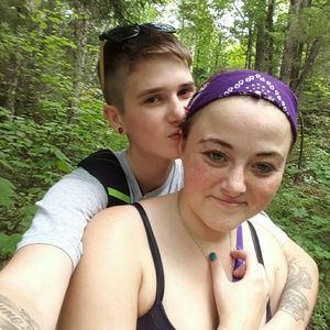 Meet your Posher, Frances