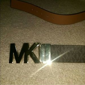 Michael Kors Belt