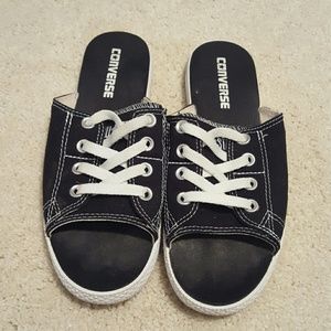 Converse sandals