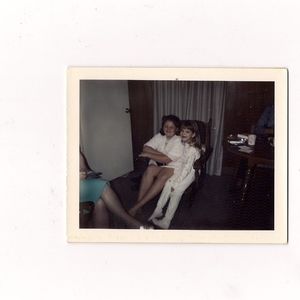 Meet your Posher, Robin