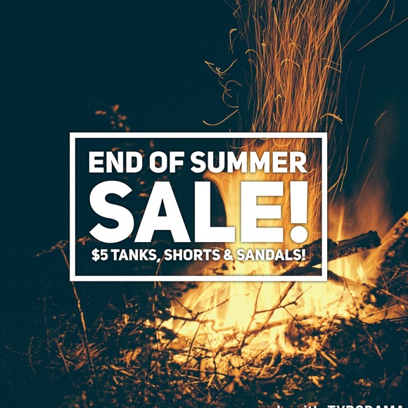 🍍$5 Summer Deals! 🍍