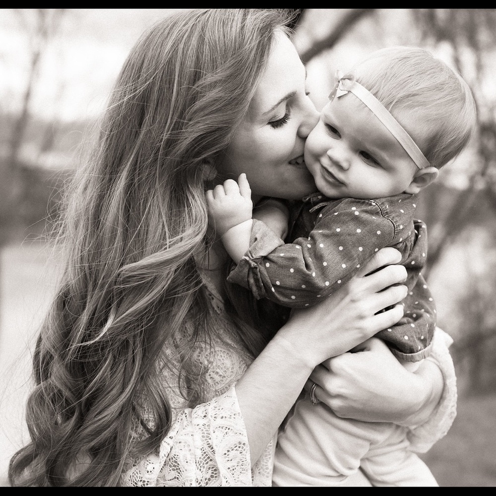 Meet your Posher, Toria