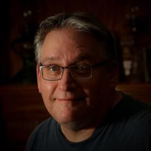 Meet your Posher, Doug