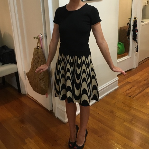 Parker dress