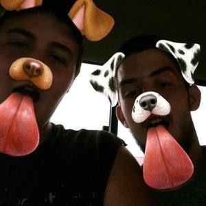 Meet your Posher, Cameron