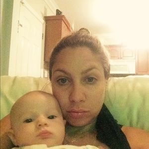 Meet your Posher, Darlene