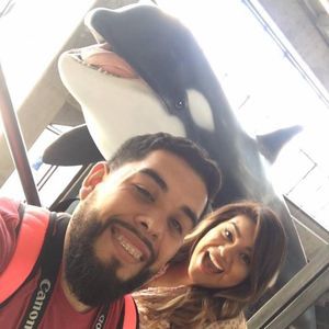 Meet your Posher, Marie