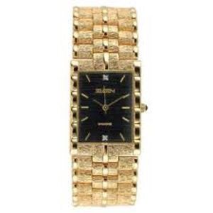 Gold Watch (Elgin)