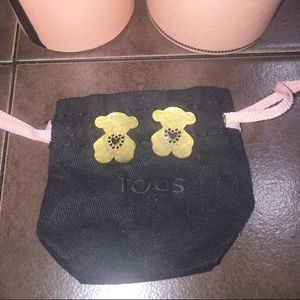 Tous earings