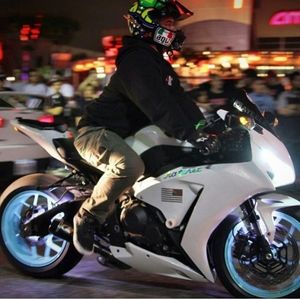 Meet your Posher, Samir