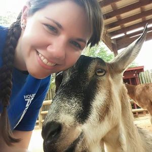 Meet your Posher, Leah