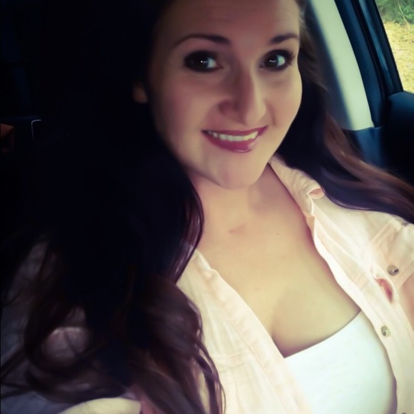 Meet your Posher, Terri