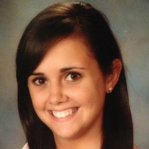 Meet your Posher, Kristin