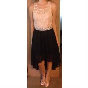Party Dress (homecoming)