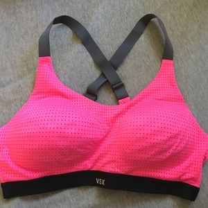 Pink VS Sports Bra