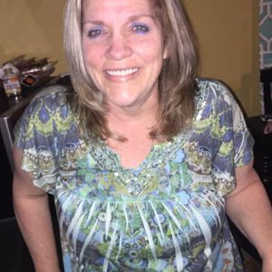 Meet your Posher, Pat