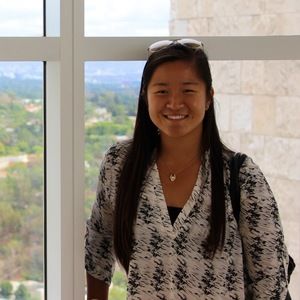 Meet your Posher, Marissa