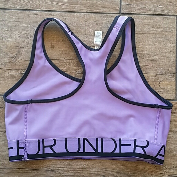🚫Separated bundle🚫UNDER ARMOUR SPORTS BRA - Picture 3 of 3