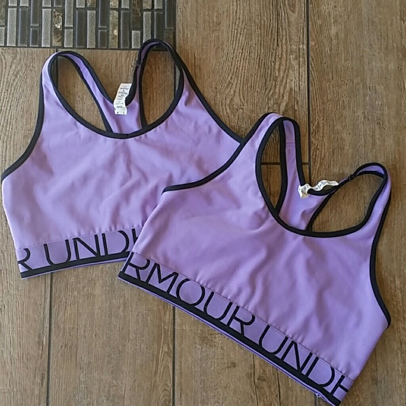 Under Armour Tops - 🚫Separated bundle🚫UNDER ARMOUR SPORTS BRA