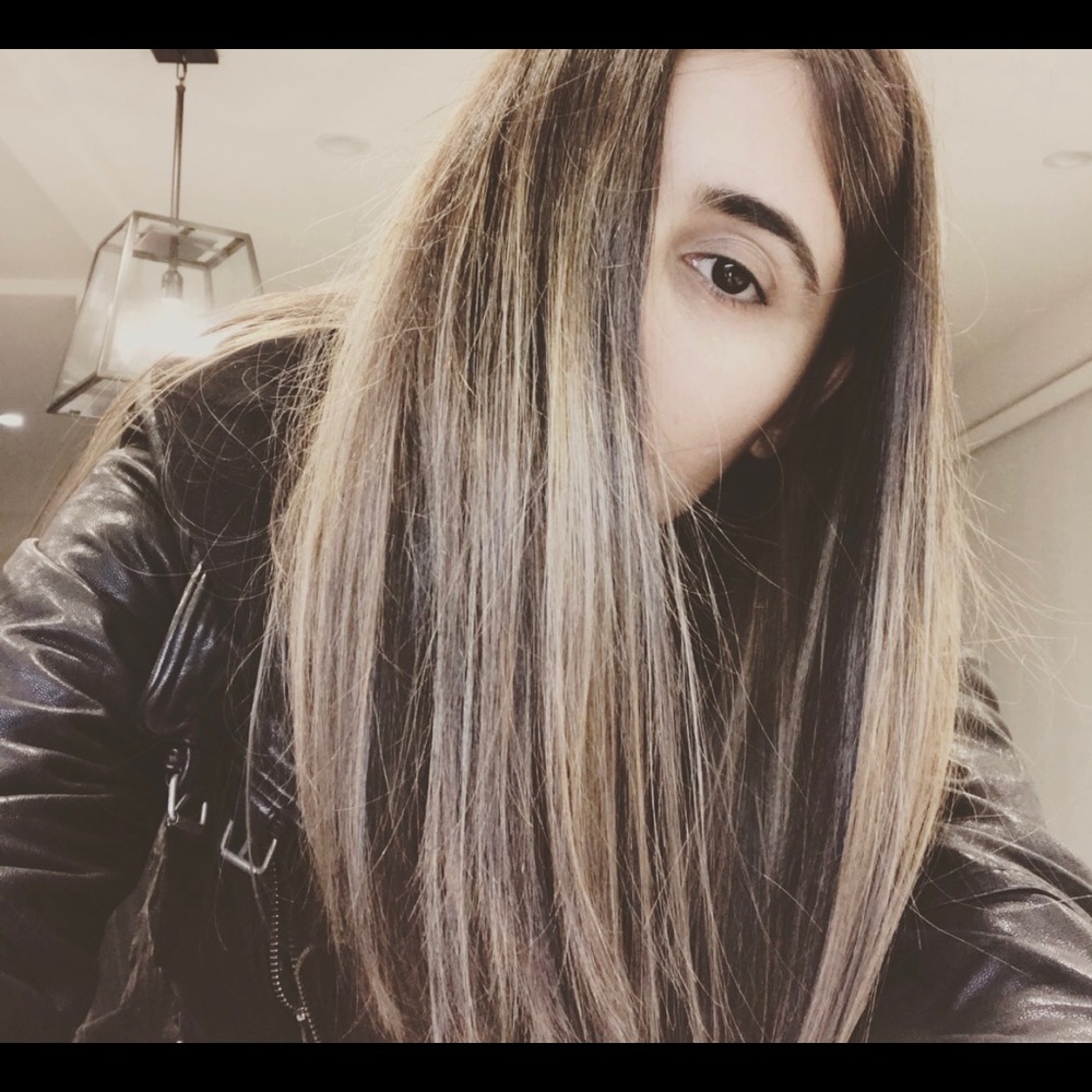 Meet your Posher, Nargis