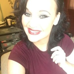 Meet your Posher, Gianna