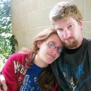 Meet your Posher, Terri