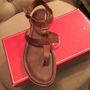 Johnson & Murphy women sandals