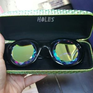 H0les Sunglasses