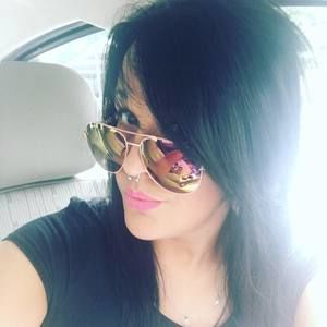 Meet your Posher, Princess