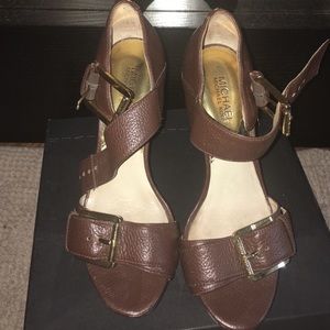 Michael Kors Sandals Stilettos