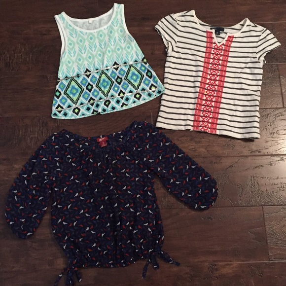 Bundle for jjvan34