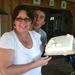 Meet your Posher, Gina