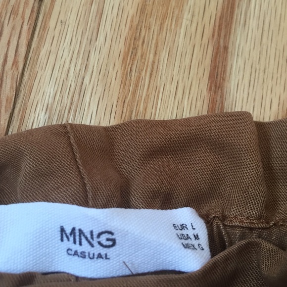 Mango shorts - Picture 2 of 3