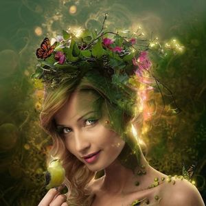 Meet your Posher, Linda